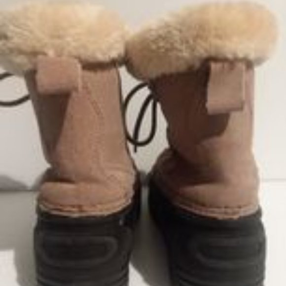 Itasca Women's Boots - Picture 9 of 9